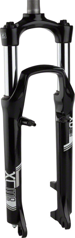 SR Suntour XCM Suspension Fork - 26