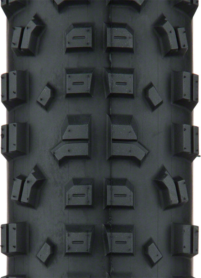 Surly Dirt Wizard Tire - 29 x 3.0, Tubeless, Folding, Black, 60tpi