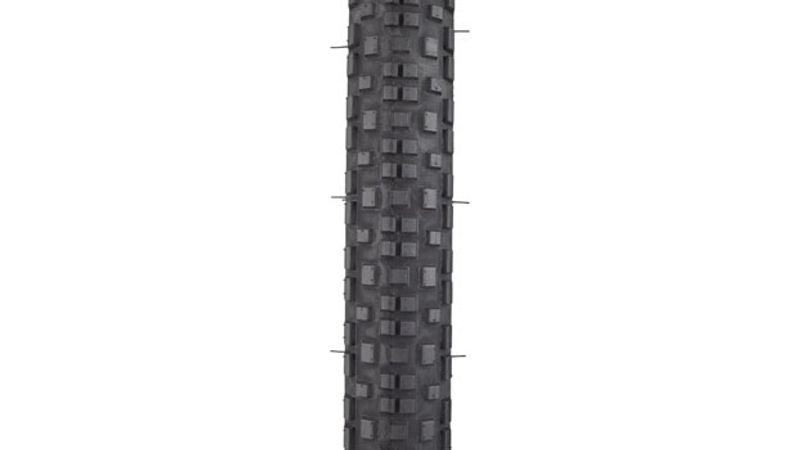 Surly Knard Tire 650b x 41 Tubeless Folding Black 60tpi