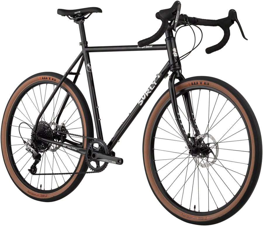 Surly Midnight Special Bike - 650b, Steel, Black, 56cm | FastStore PDP