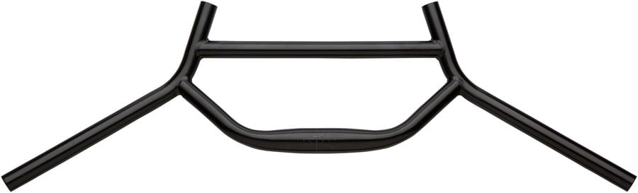 Surly Moloko Bar Handlebar - 31.8mm Clamp, 735mm Width, Flat