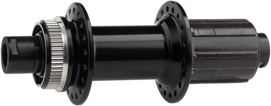 Shimano 105 FH-R7000 Rear Hub - 12 x 142mm, Center-Lock, HG 11
