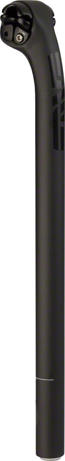 ENVE Composites Seatpost, 25mm Offset 400x31.6mm Black | FastStore PDP