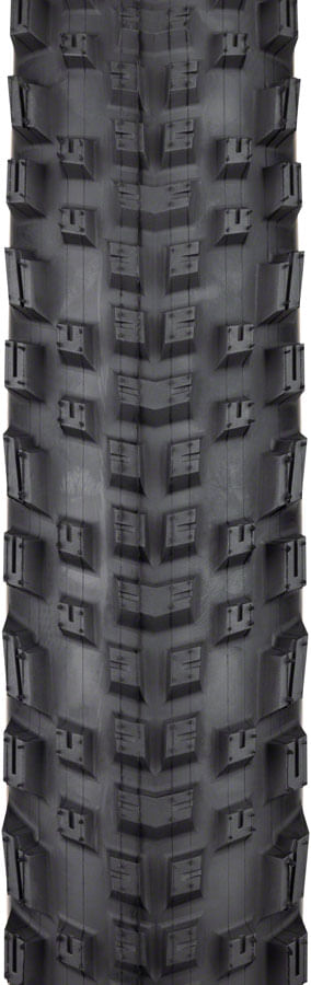 Teravail Ehline Tire - 27.5 x 2.5, Tubeless, Folding, Tan, Light