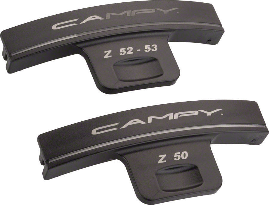 Campagnolo Front Derailleur Alignment Tool v2