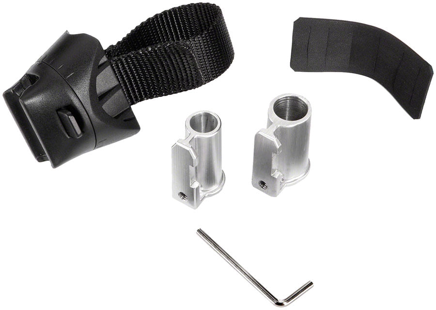 Kryptonite Transit FlexFrame-U Lock Bracket | FastStore PDP