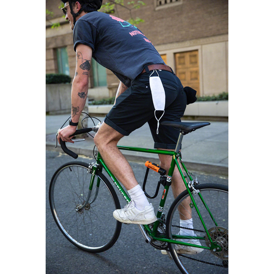 Kryptonite Transit FlexFrame-U Lock Bracket | FastStore PDP