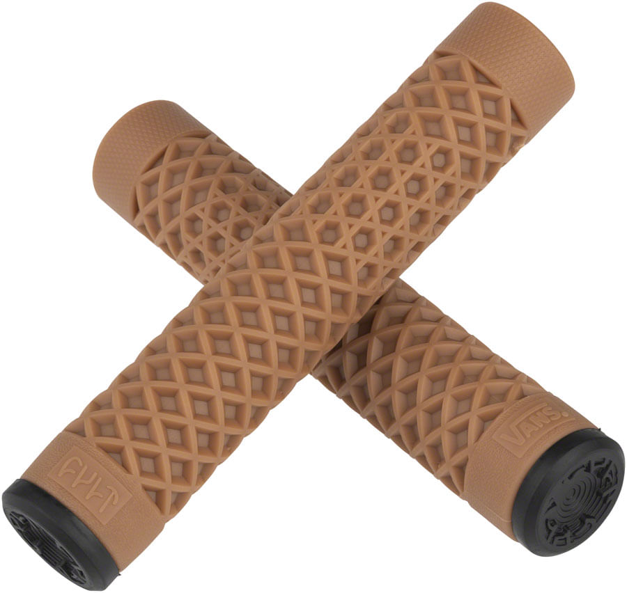 Vans x Cult Bike Grips - Thumbnail 2