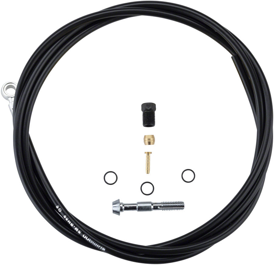 Shimano SM-BH59-SB Disc Brake Hose Kit