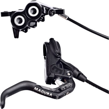 Magura MT Trail Sport Disc Brake Set - Front and Rear
