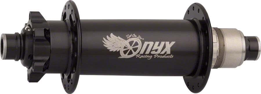 値下げ】ONYXファットバイク用Rハブ177mmx12mm32H MSフリー 【公式通販】