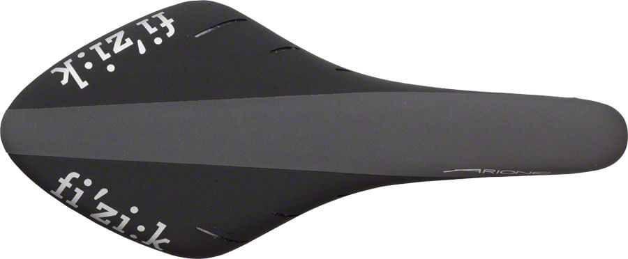 Fizik Arione R3 Saddle - Kium, Black, Regular | FastStore PDP