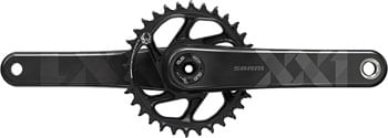 Sram AXS XX1 Eagle DUB SL Boost Crankset ( 34T / 175mm) | eBay