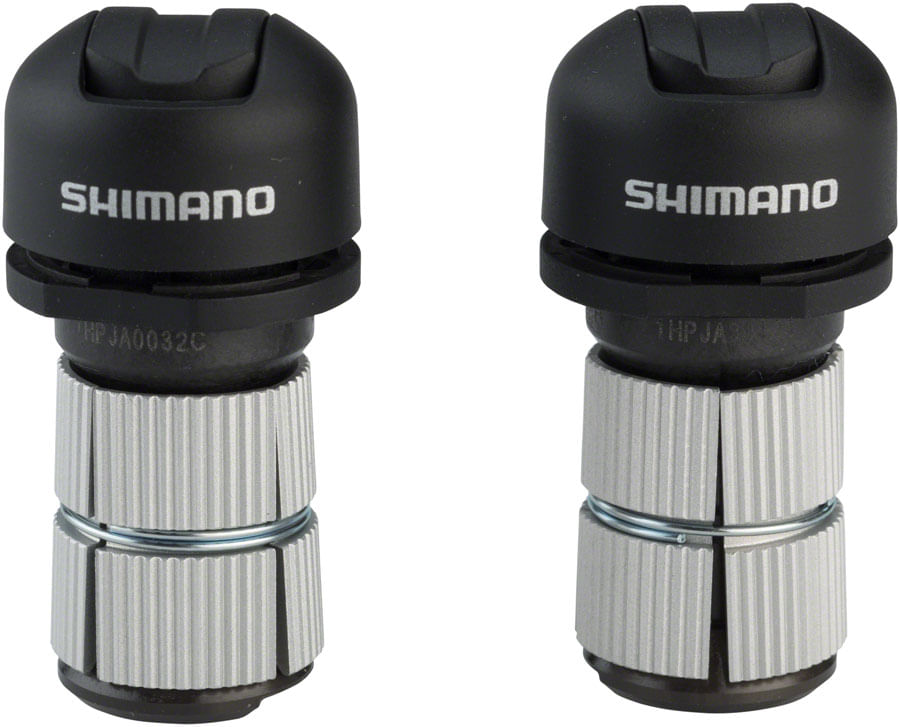 Shimano Dura-Ace R9160 Di2 TT Bar End Shifters, 1-Button Design