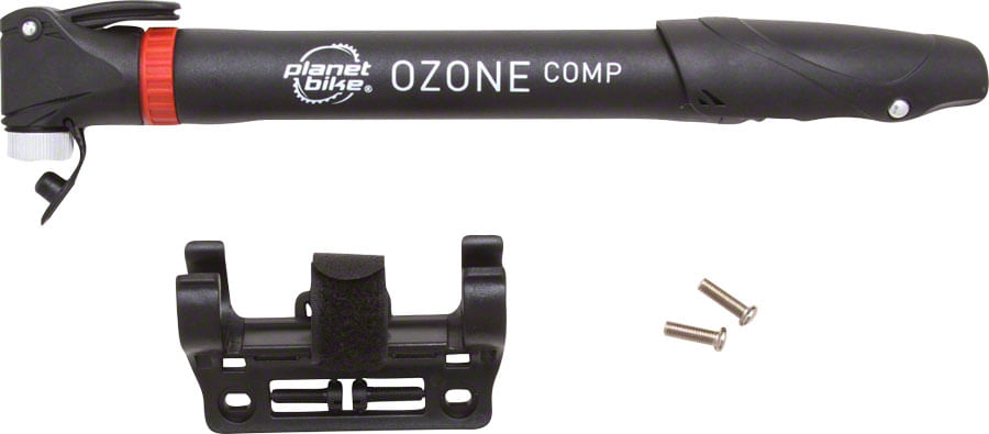 Planet Bike Ozone AL Pump - Thumbnail 5