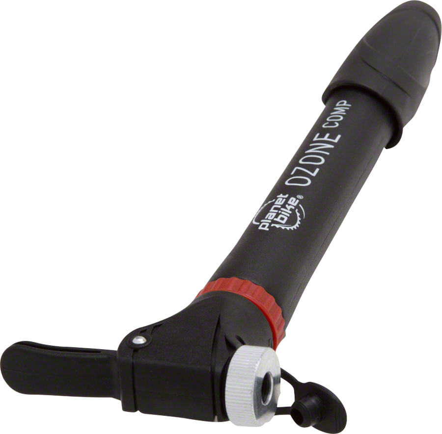 Planet Bike Ozone AL Pump - Thumbnail 4