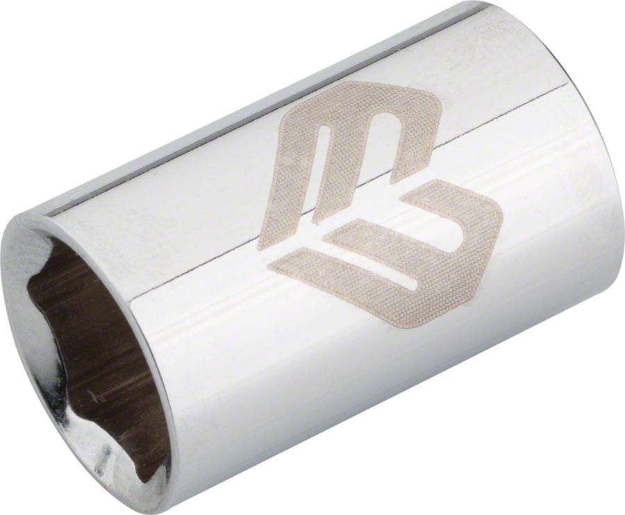 Eclat Seeker Pedal Locknut Socket Tool - Thumbnail 3
