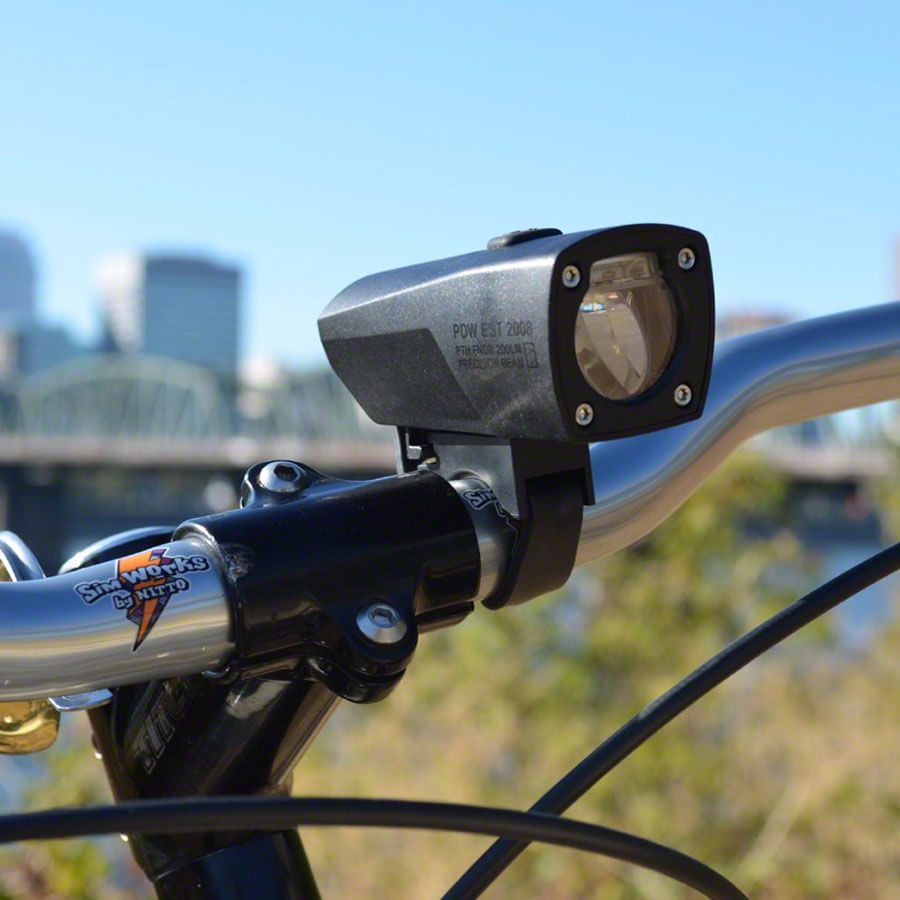 Portland Design Works Pathfinder Headlight - Thumbnail 2