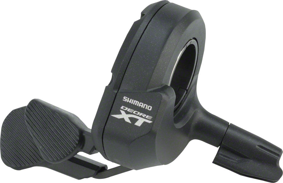 Shimano XT Di2 Shifter - Thumbnail 3