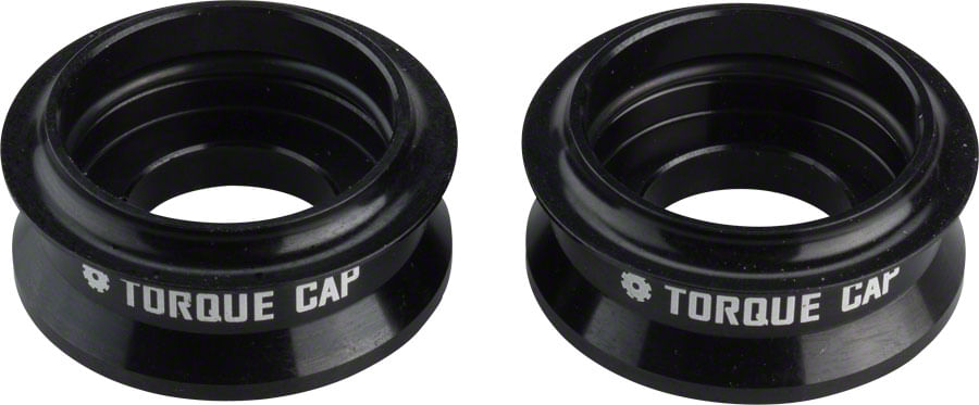 SRAM Front Hub Endcaps 15x100/110mm Boost/Rockshox Torque, Fits X0
