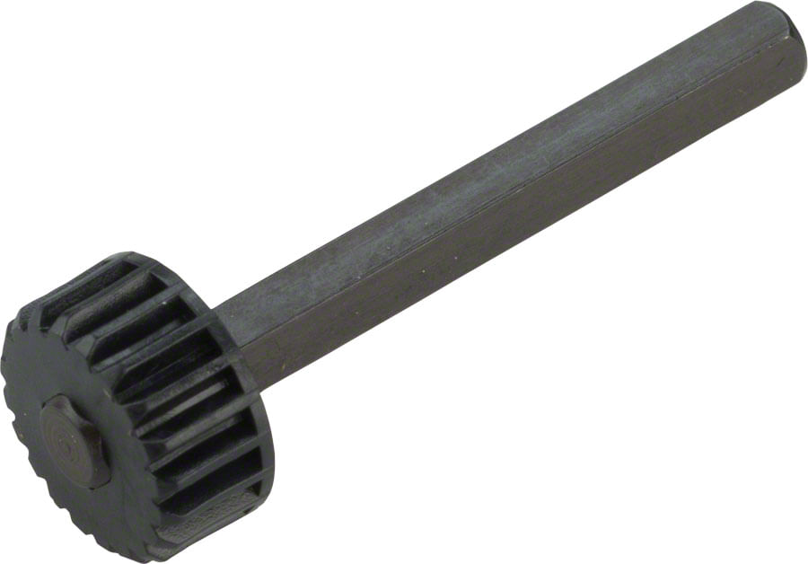 SR Suntour Suspension Fork Lockout Assembly: for XCT, XCM, NEX