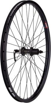 Quality Wheels Value HD Series Disc Rear Wheel - 650b, QR x