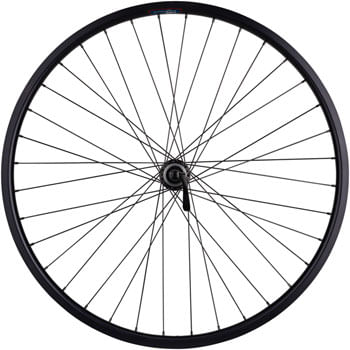 Quality Wheels Value HD Series Disc Rear Wheel - 650b, QR x