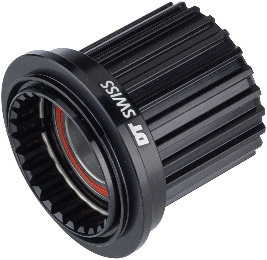 DT Swiss Ratchet Freehub Body - Shimano Micro Spline MTN, Light DT Swiss Ratchet Freehub Body - Shimano Micro Spline MTN, Light