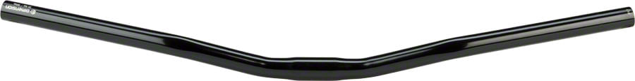 MSW High-Rise Bar 40mm Rise w/ 15d Sweep, Black | FastStore PDP