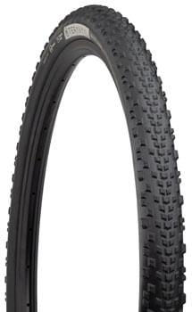 Teravail Rutland Tire - 650b x 47, Tubeless, Folding, Black