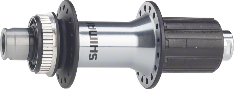 Shimano FH-RS770 Rear Hub - 12 x 142mm, Center-Lock, HG 11 Road