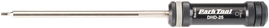 Park Tool DHD-25 Hex Driver - Thumbnail 4