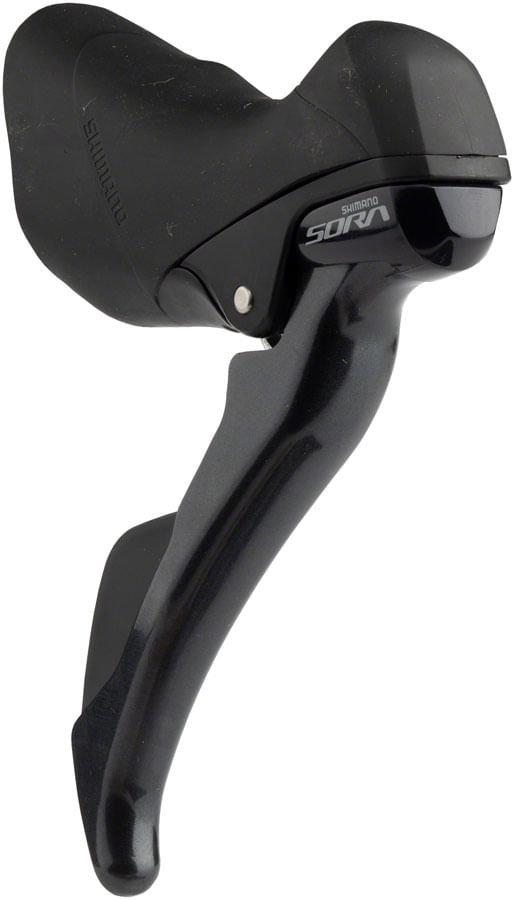 SORA Shimano Sora R3030 3 x 9-Speed Brake/Shift Lever Set | FastStore PDP