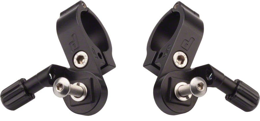 Paul Component Engineering Thumbies Shifter Mounts, Shimano 22.2mm