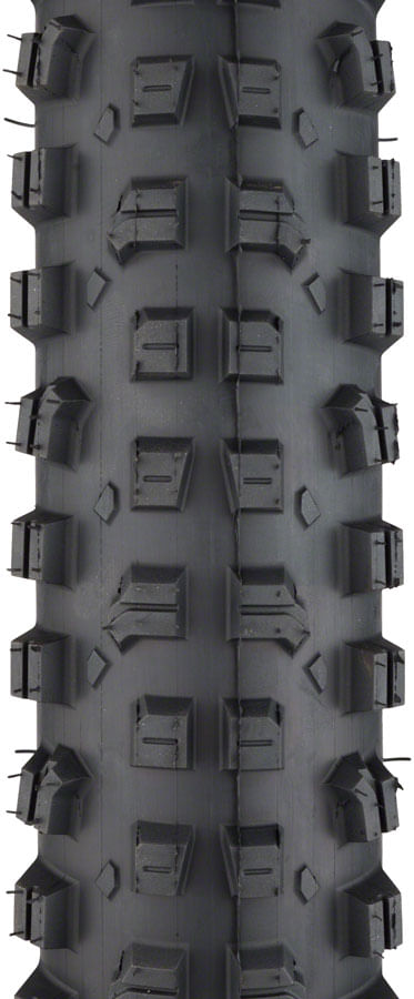Surly Dirt Wizard Tire - 26 x 3.0, Tubeless, Folding, Black, 60tpi