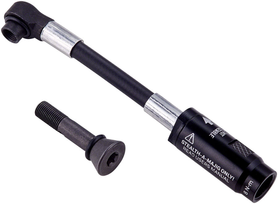Sram eTap HRD Samlestuds Stealthamajig • Se priser
