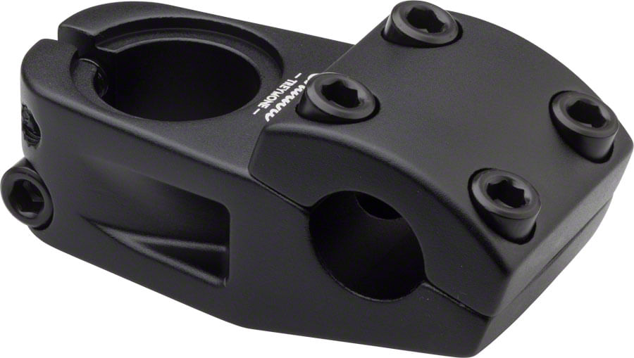 The Shadow Conspiracy Treymone Top Load Stem Black | FastStore PDP