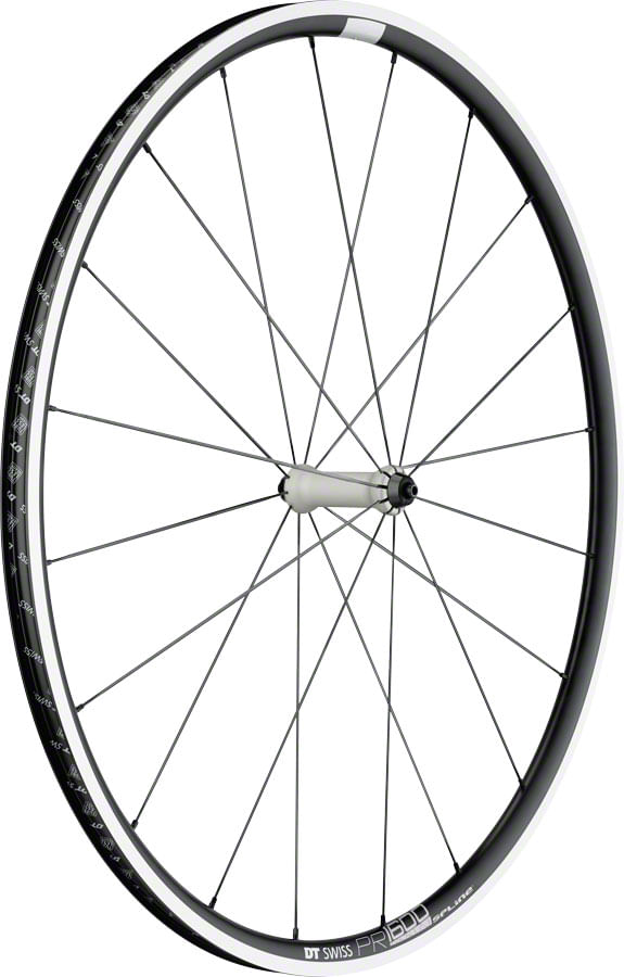 fcr 105組 dtswiss pr1600 fcr 105組 dtswiss pr1600 DT Swiss PR 1600 Spline 23 Front Wheel