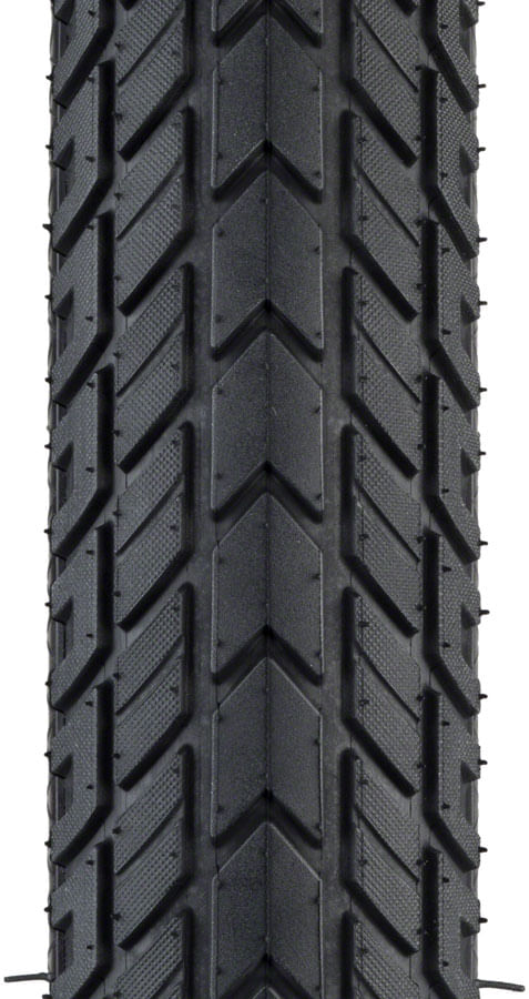 Surly ExtraTerrestrial Tire - 26 x 46c, Tubeless, Folding, Black