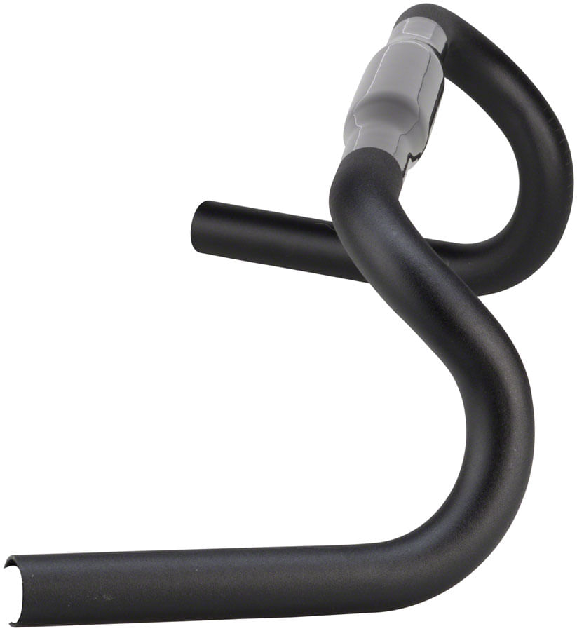 Salsa Woodchipper Deluxe Drop Handlebar - Aluminum, 31.8mm, 46cm