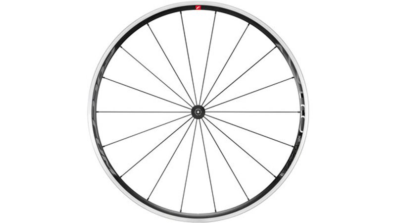 Racing 6 - Road Bike Wheels
