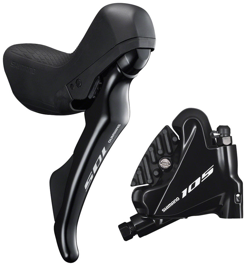 Shimano 105 ST-R7020 Right Standard Reach 11-Speed Hydraulic Brake Shimano 105 ST-R7020 Right Standard Reach 11-Speed Hydraulic Brake