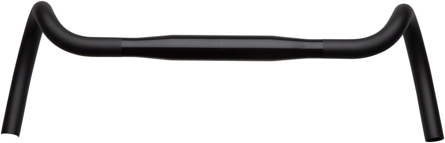 Salsa Cowchipper Deluxe Drop Handlebar - 31.8mm Clamp, 44cm Width