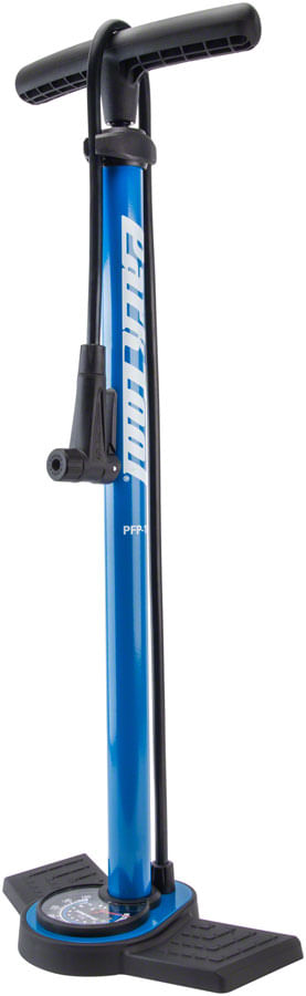 Park Tool PFP-10 Floor Pump - Thumbnail 4