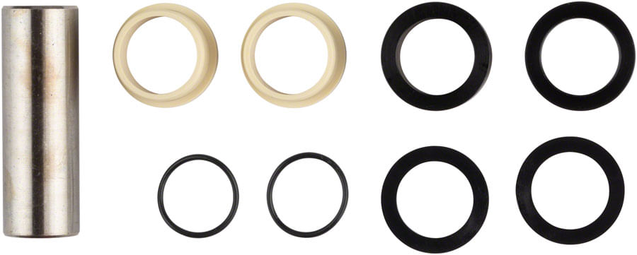 Fox Alloy Mounting Hardware Kit - Thumbnail 4