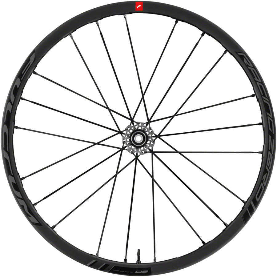 Fulcrum Racing Zero DB Front Wheel - 700, 12 x 100mm, Center Lock