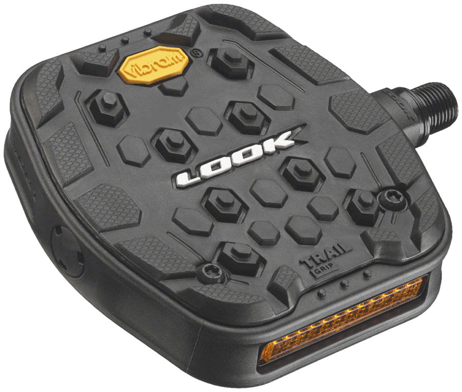 Look Geo Trail Grip Pedals - Thumbnail 2