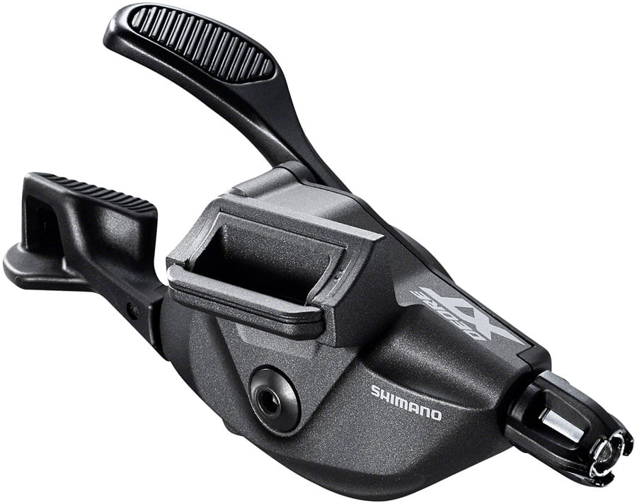 Shimano XT SL-M8100-IR Right I-Spec EV 12-Speed Shifter