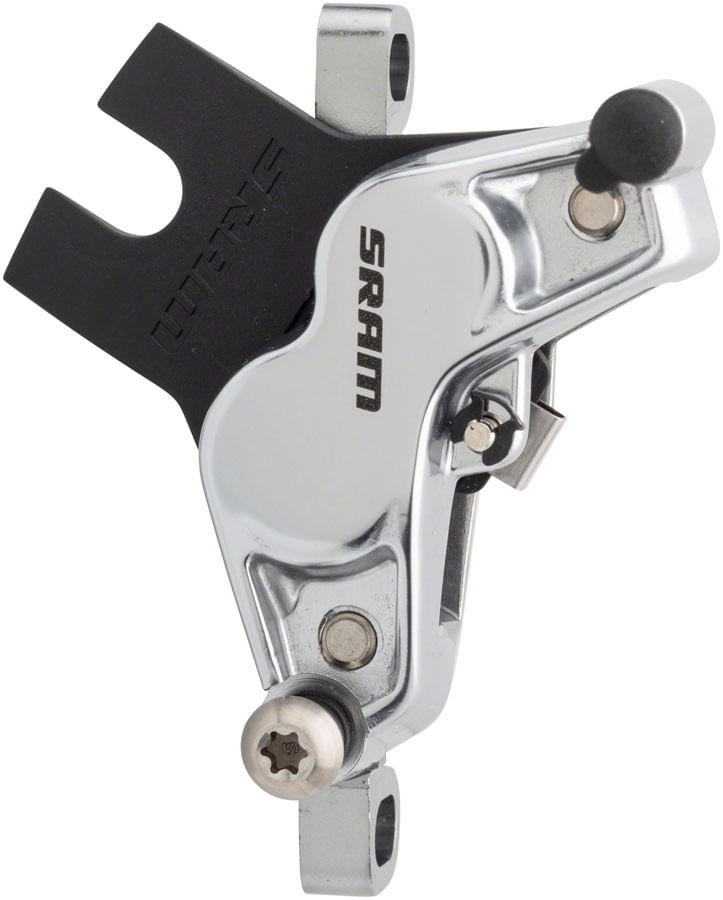 um2ー031cp SRAM G2 Ultimate Disc Brake Caliper Assembly - Post Mount, Polar