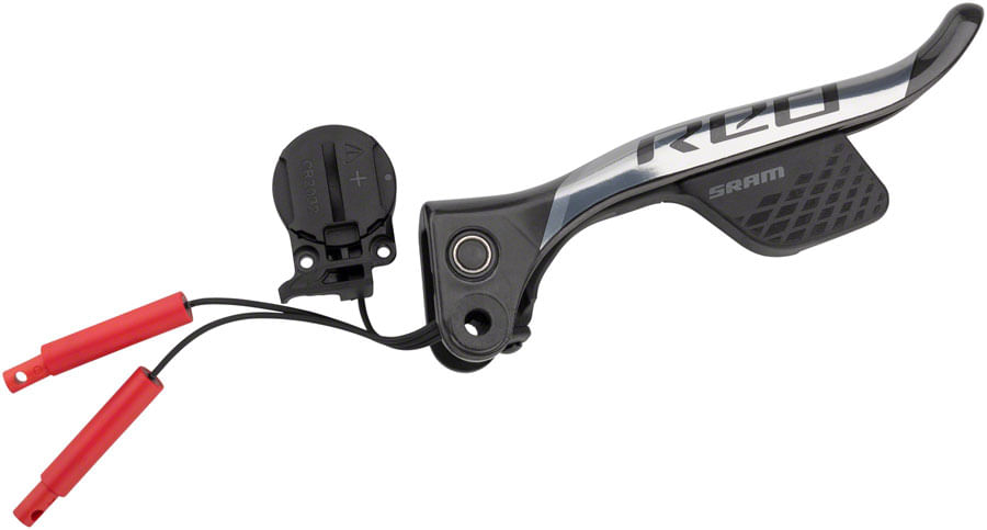 SRAM RED eTap AXS Replacement Brake Lever Blade/Shift Paddle